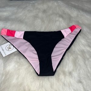 CYN & LUCA bathing suit Bottoms.